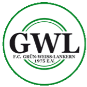 Grün-Weiß Lankern