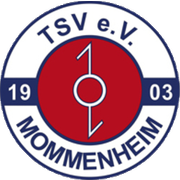 TSV Mommenheim