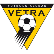 FK Vetra Vilnius (–2010)