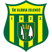 Slavia Zelenec