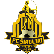 FK Siauliai (-2016)