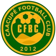 Caacupé FBC