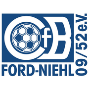 CfB Ford Niehl U19