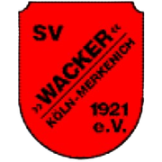SV Köln-Merkenich (1921 - 2018)
