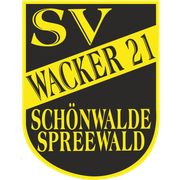 SV Wacker 21 Schönwalde