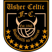 Usher Celtic (- 2026)