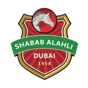 Shabab Al-Ahli Club
