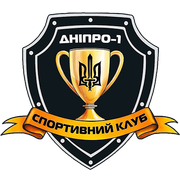 SK Dnipro-1 ( - 2024)