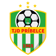 TJD Pribelce