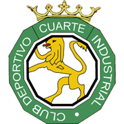 CD Cuarte