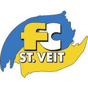 FC St. Veit II (- 2018) FC St. Veit II (- 2018)
