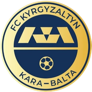 Kyrgyzaltyn Kara-Balta