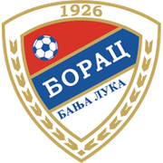 FK Borac Banja Luka Jugend