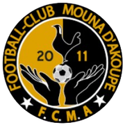 FC Mouna d'Akoupé