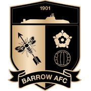 Barrow AFC