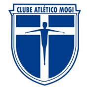 Clube Atlético Mogi das Cruzes de Futebol (SP)