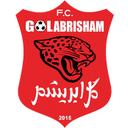 Gol Abrisham Tehran