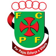 FC Paços de Ferreira B