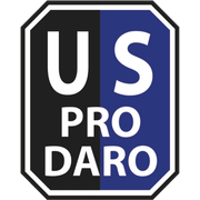 US Pro Daro