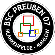 BSC Preußen 07 Blankenfelde-Mahlow II