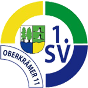 1.SV Oberkrämer
