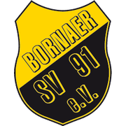Bornaer SV U19