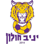 FC Yermiahu Holon FC Yermiahu Holon