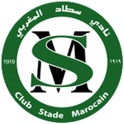 Stade Marocain
