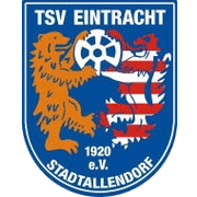 TSV Eintracht Stadtallendorf