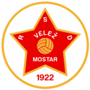 FK Velez Mostar FK Velez Mostar