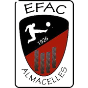 CE EFAC Almacelles