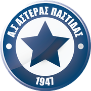 Asteras Pastidas