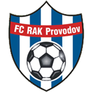 FC RAK Provodov