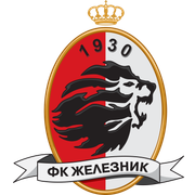 Zeleznik Belgrad