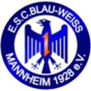 ESC Blau-Weiß Mannheim 