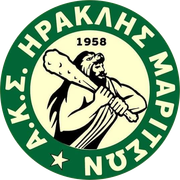 Iraklis Maritson