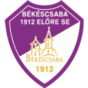Békéscsaba 1912 Előre SE U17