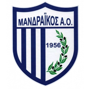 Mandraikos FC