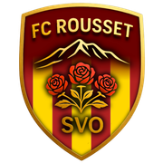 FC Rousset SVO
