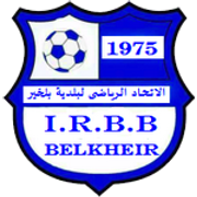IRB Belkheir