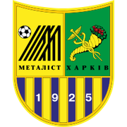 Metalist Kharkiv (- 2016) Metalist Kharkiv (- 2016)