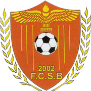 FC Suryoyés Brussel