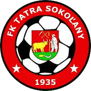 Tatra Sokolany