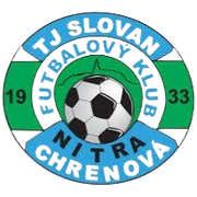 Slovan Nitra-Chrenova