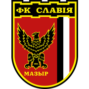 Slavia Mozyr Slavia Mozyr
