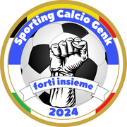 Sporting Calcio Genk