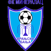 Mineralac Vranjska Banja