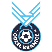 Orzeł Branice