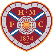 Heart of Midlothian FC Youth