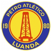 CA Petróleos Luanda U19